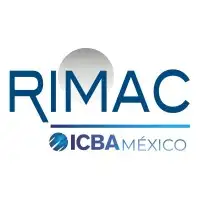 RIMAC (Risk Management) ICBA México · Jornada completa